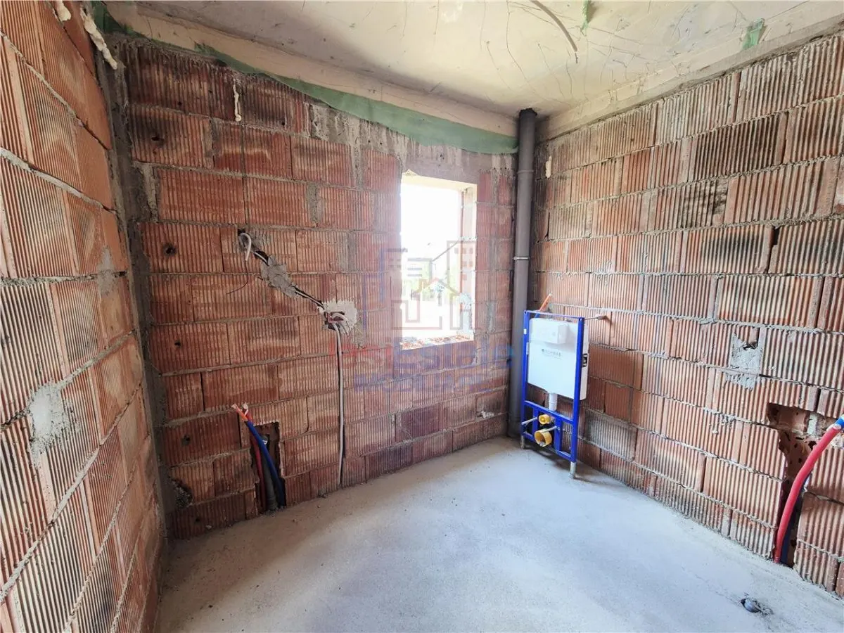 Apartament cu o camera de vanzare in Valea Adanca cu Tva inclus - foto 7