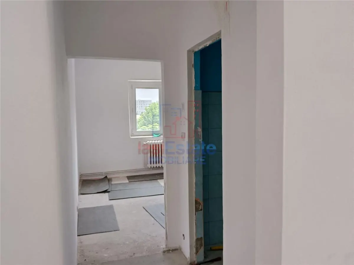 Dacia Apartament 3 camere - foto 3