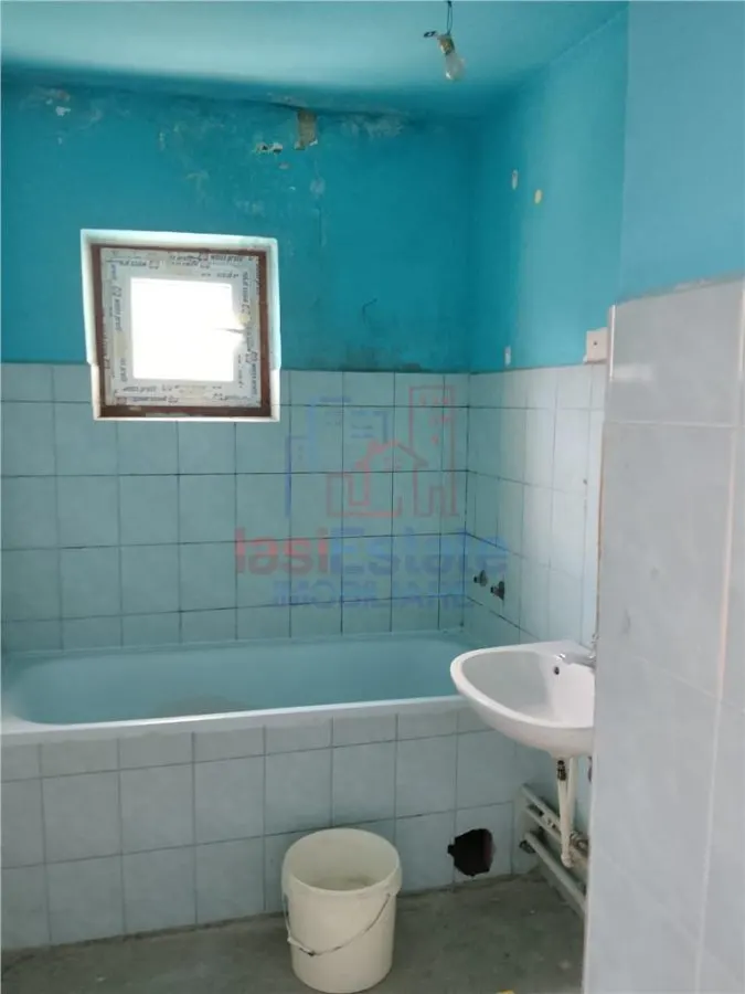 Dacia Apartament 3 camere - foto 9