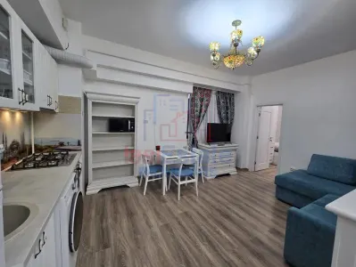 Apartament 2 Camere Palas - Lazar Residence - foto 2