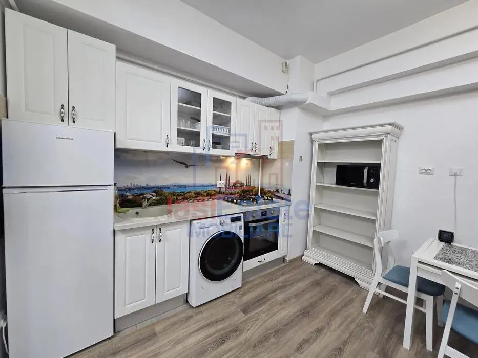 Apartament 2 Camere Palas - Lazar Residence - foto 3