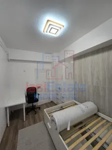 Apartament 2 Camere Palas - Lazar Residence - foto 4