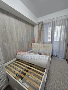 Apartament 2 Camere Palas - Lazar Residence - foto 5