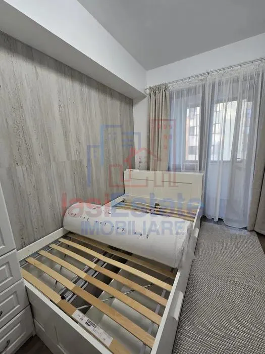 Apartament 2 Camere Palas - Lazar Residence - foto 5