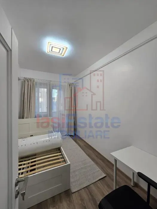 Apartament 2 Camere Palas - Lazar Residence - foto 6