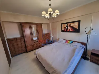 Apartament spatios cu 2 camere cu vedere frumoasa - foto 5