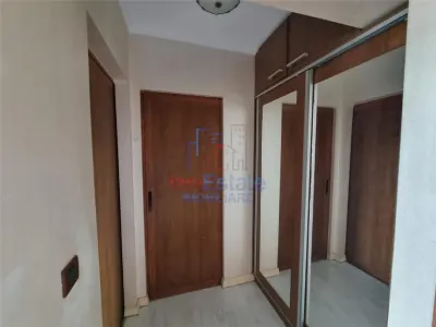 Apartament spatios cu 2 camere cu vedere frumoasa - foto 6