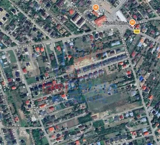 Valea Adanca str Vaii Vila duplex S=120mp teren 250mp - foto 13