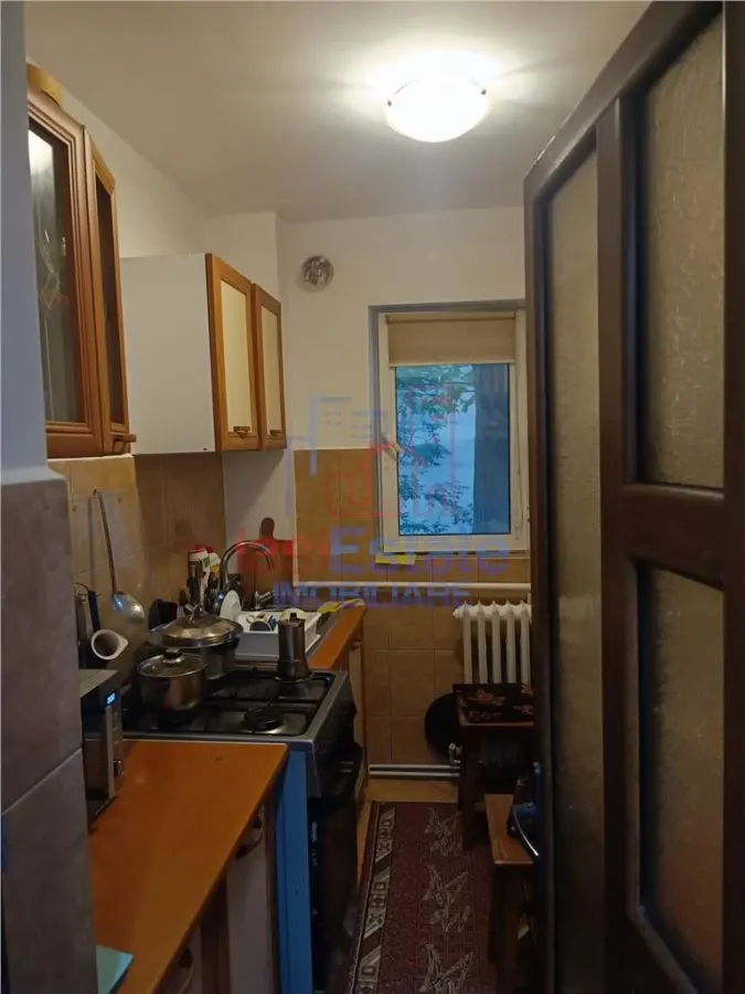 Apartament 3 camere Mircea cel Batran - foto 4