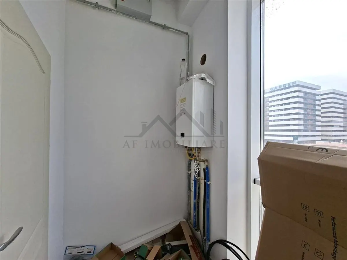Inchiriere - Copou - Spatiu comercial 108mp Azimut - foto 11