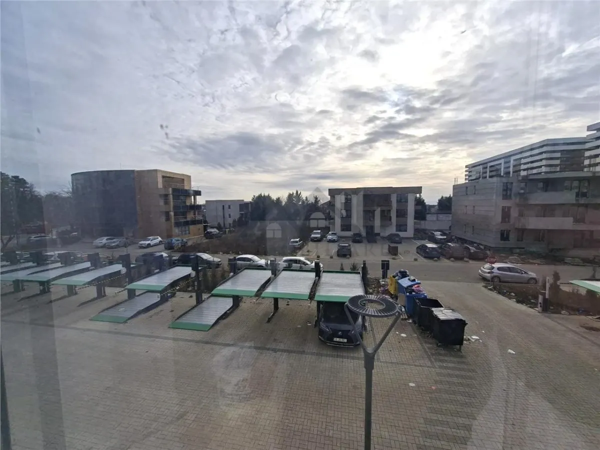 Inchiriere - Copou - Spatiu comercial 108mp Azimut - foto 15