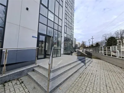 Inchiriere - Copou - Spatiu comercial 108mp Azimut - foto 3