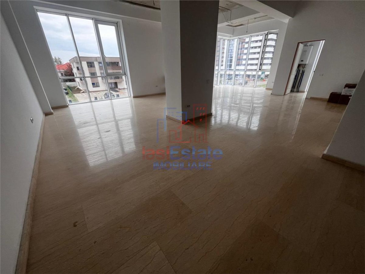 Inchiriere - Copou - Spatiu comercial 108mp Azimut - foto 23