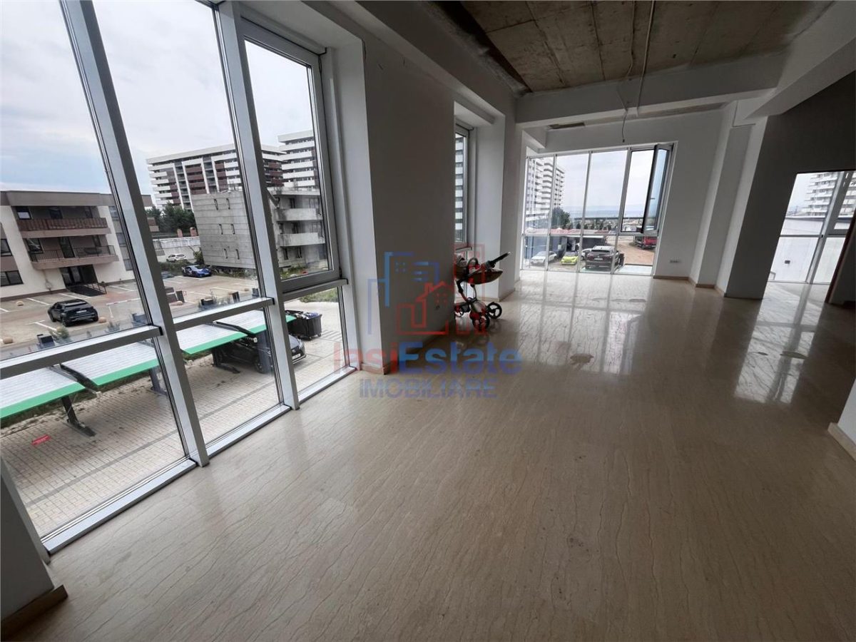 Inchiriere - Copou - Spatiu comercial 108mp Azimut - foto 24