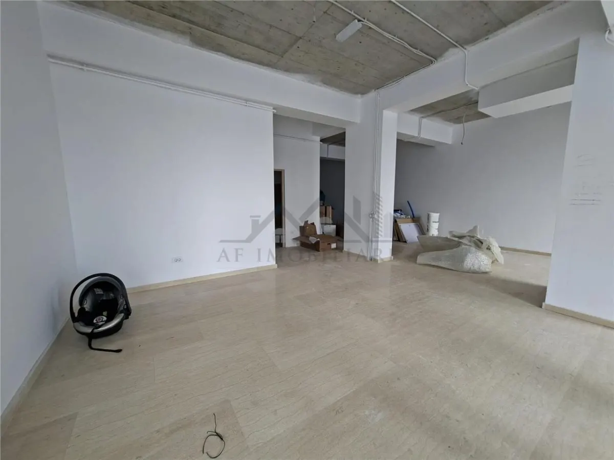 Inchiriere - Copou - Spatiu comercial 108mp Azimut - foto 7