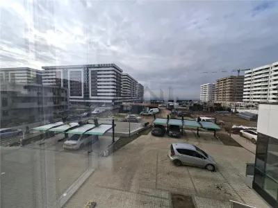 Inchiriere - Copou - Spatiu comercial 108mp Azimut - foto 9