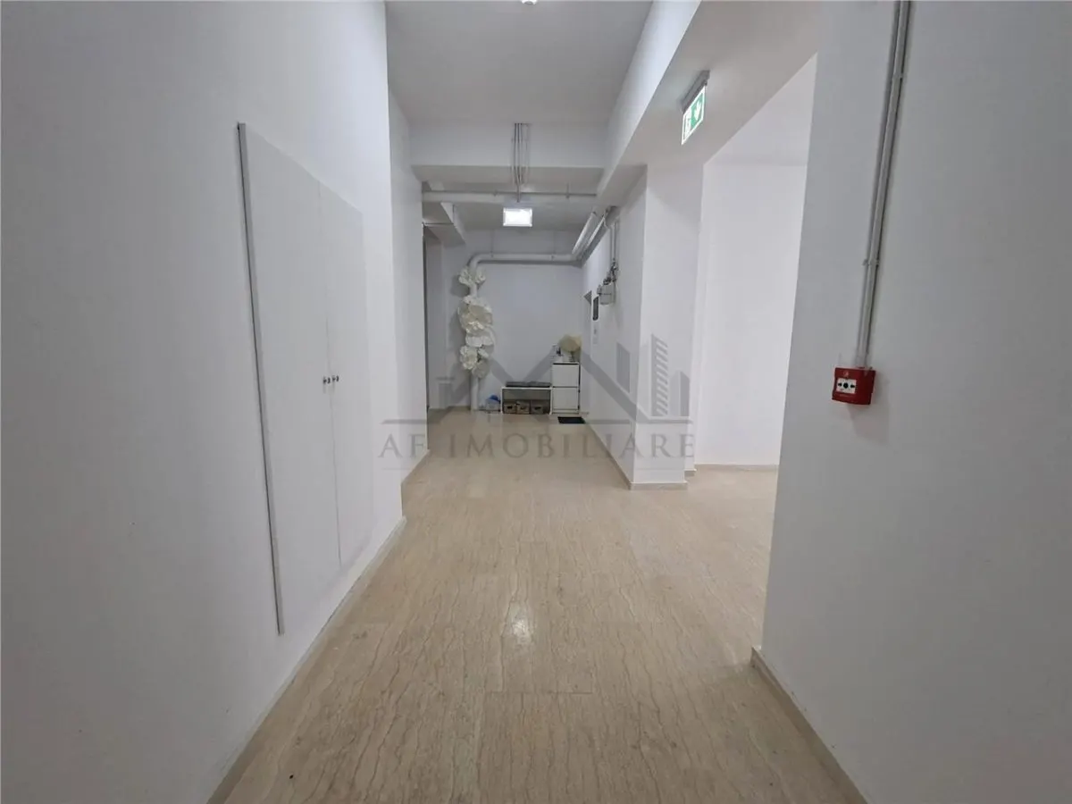 Inchiriere - Copou - Spatiu comercial 108mp Azimut - foto 10