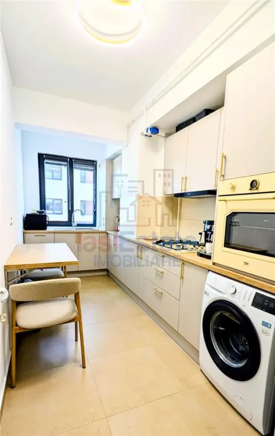 Apartament 2 camere si parcare Grand beetle - foto 1