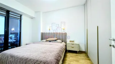 Apartament 2 camere si parcare Grand beetle - foto 3