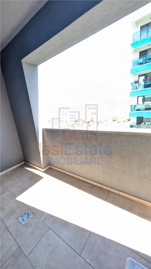 Apartament 2 camere si parcare Grand beetle - foto 6
