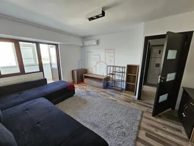 Apartament 1 Camera Nicolina - Belvedere - Iasi