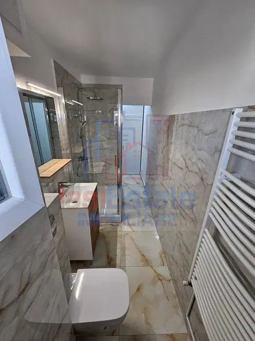 Apartament 1 Camera Nicolina - Belvedere - foto 5