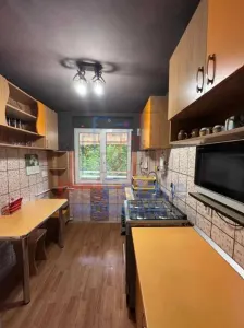 Zona Podu Ros Apartament 3 camere - Iasi
