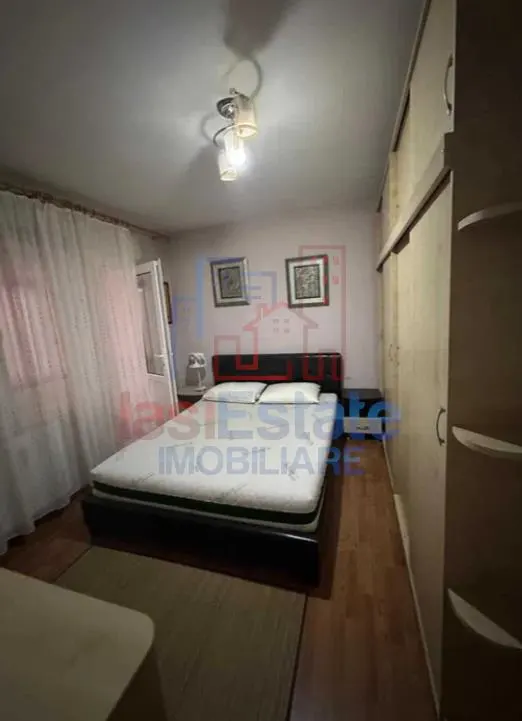 Zona Podu Ros Apartament 3 camere - foto 2