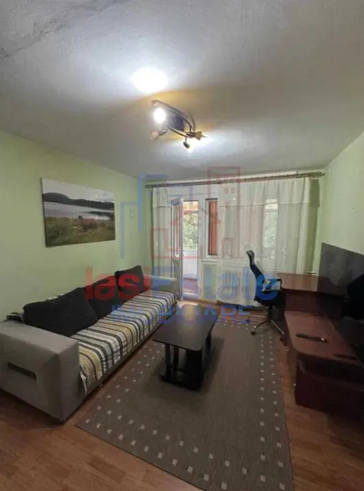 Zona Podu Ros Apartament 3 camere - foto 3