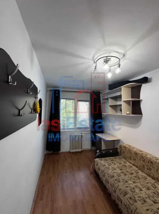 Zona Podu Ros Apartament 3 camere - foto 4
