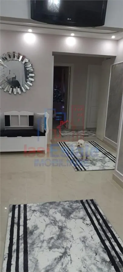Apartament spațios cu 3 camere de vânzare în Nicolina - CUG | 82 mp | Decomandat | 2 băi - foto 5