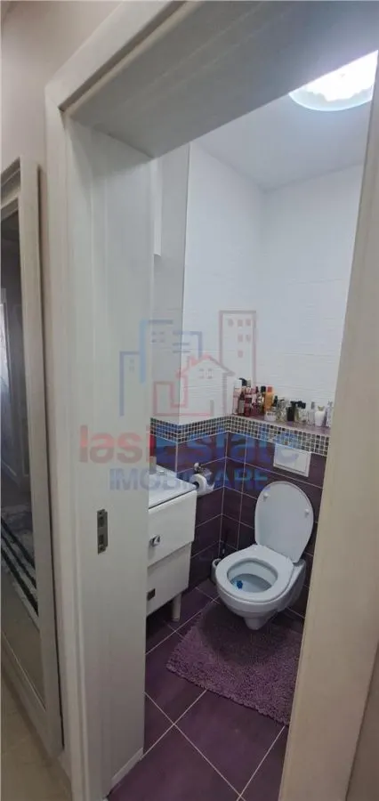 Apartament spațios cu 3 camere de vânzare în Nicolina - CUG | 82 mp | Decomandat | 2 băi - foto 6