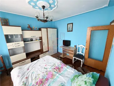 Apartament cu 2 camere decomandat langa hotel Roman - foto 4