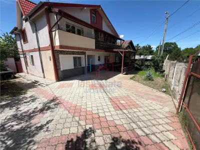 Apartament cu 3 camere si teren in Miroslava langa notariat Iulia Paduraru - Miroslava