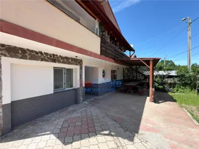 Apartament cu 3 camere si teren in Miroslava langa notariat Iulia Paduraru - foto 2