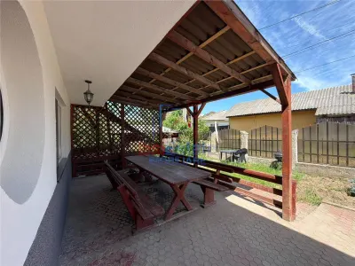 Apartament cu 3 camere si teren in Miroslava langa notariat Iulia Paduraru - foto 13
