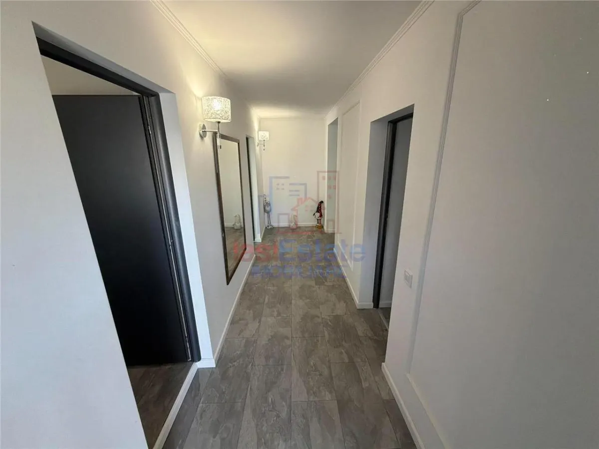 Apartament cu 3 camere si teren in Miroslava langa notariat Iulia Paduraru - foto 8