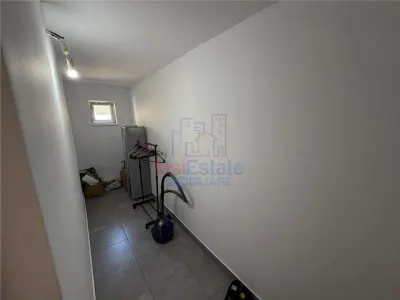 Apartament cu 3 camere si teren in Miroslava langa notariat Iulia Paduraru - foto 9