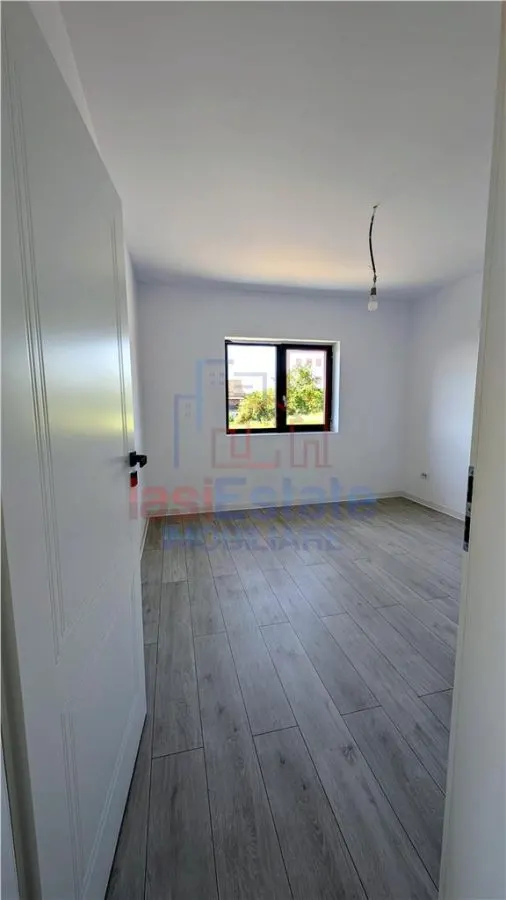 Proiect nou vila moderna Visan 4 camere 110 util - foto 3