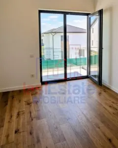 Proiect nou vila moderna Visan 4 camere 110 util - foto 4