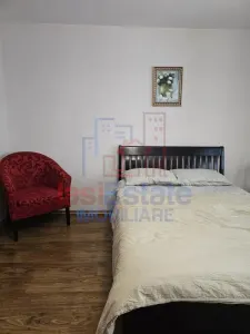 Apartament 1 camera de vanzare in Pacurari - 38 mp, decomandat - Iasi