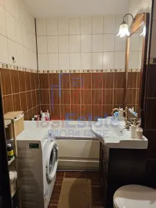 Apartament 1 camera de vanzare in Pacurari - 38 mp, decomandat - foto 5