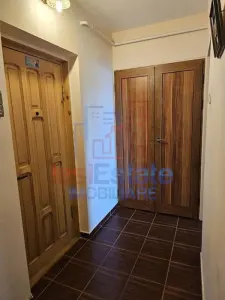 Apartament 1 camera de vanzare in Pacurari - 38 mp, decomandat - foto 6