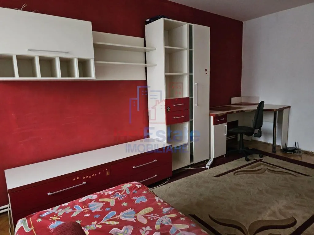 Apartament 3 camere decomandat, 69 mp, mobilat și utilat, etaj 8/10, Alexandru cel Bun - foto 1