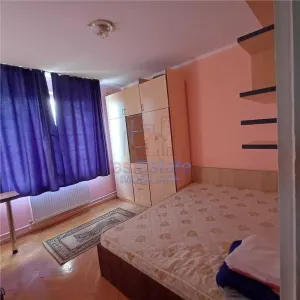 Apartament 3 camere decomandat, 69 mp, mobilat și utilat, etaj 8/10, Alexandru cel Bun - foto 3