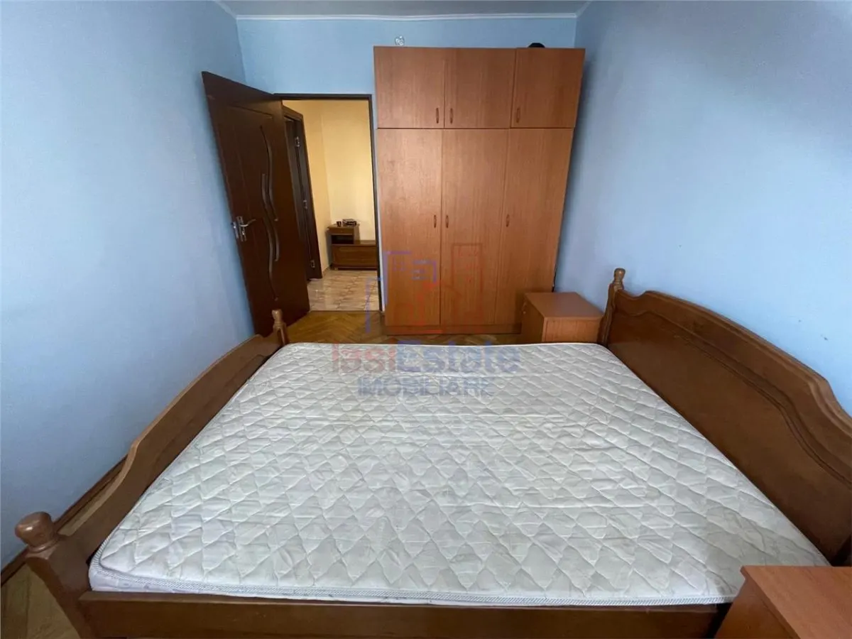 Alexandru cel Bun - Inchiriere - Apartament 2 camere decomandat - foto 11
