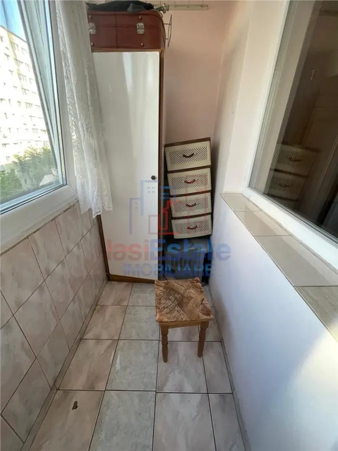 Alexandru cel Bun - Inchiriere - Apartament 2 camere decomandat - foto 15