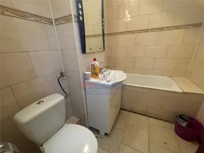 Alexandru cel Bun - Inchiriere - Apartament 2 camere decomandat - foto 17