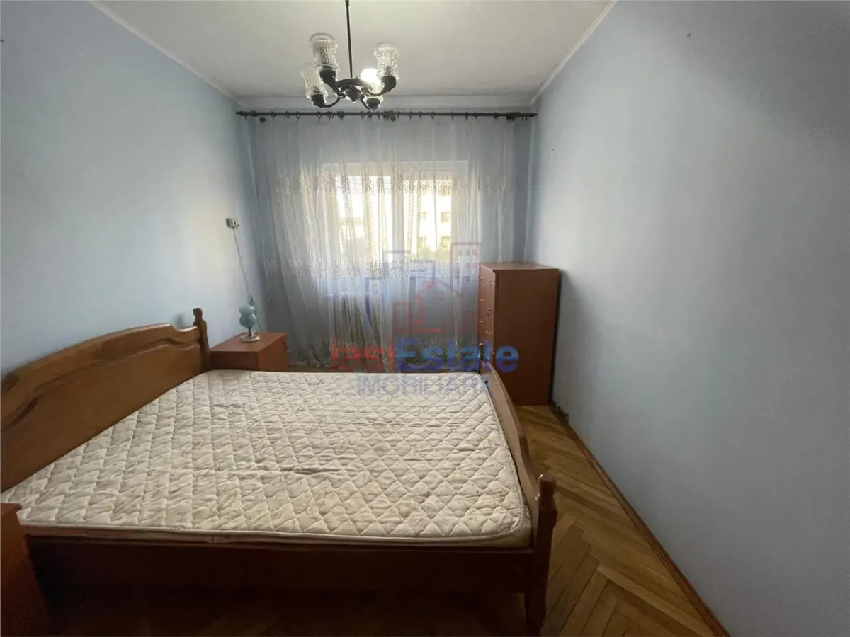 Alexandru cel Bun - Inchiriere - Apartament 2 camere decomandat - foto 19