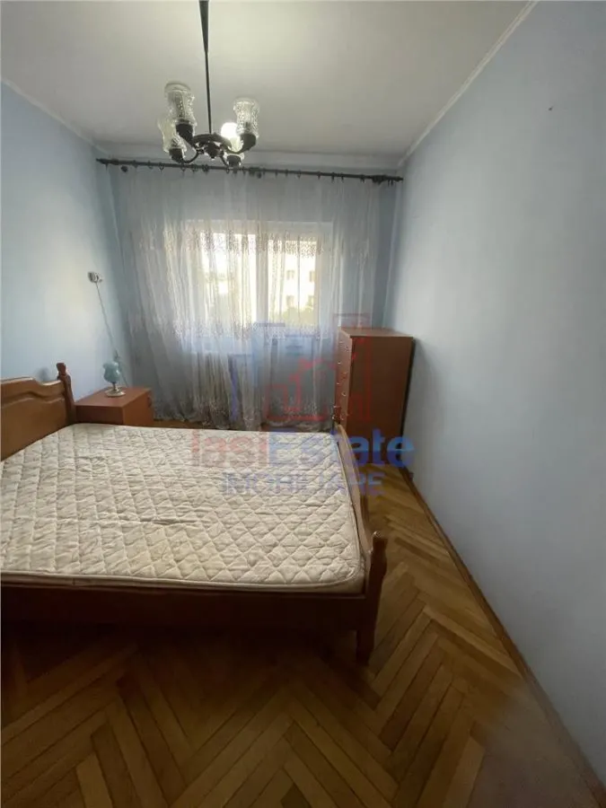 Alexandru cel Bun - Inchiriere - Apartament 2 camere decomandat - foto 4
